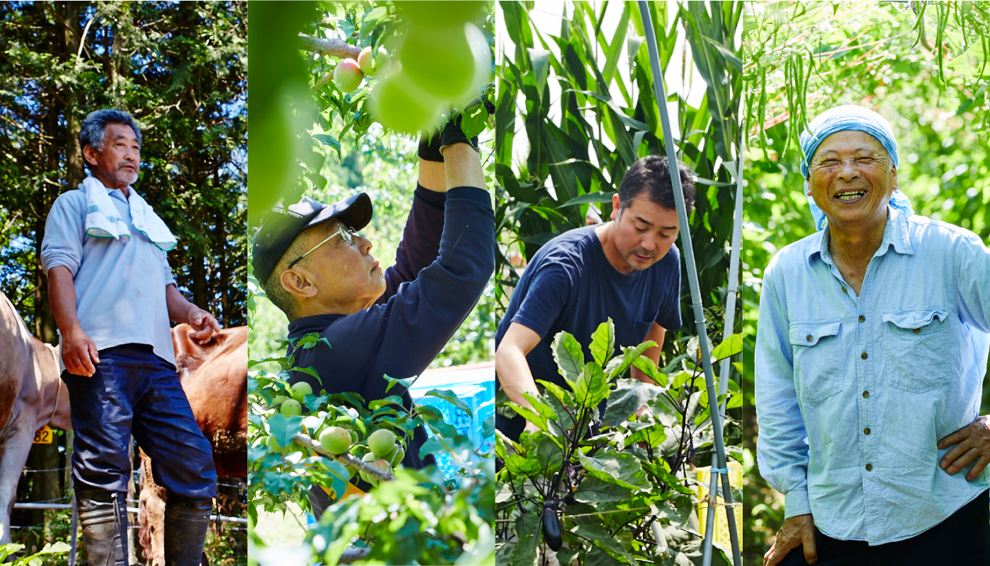 大地を守る会とは