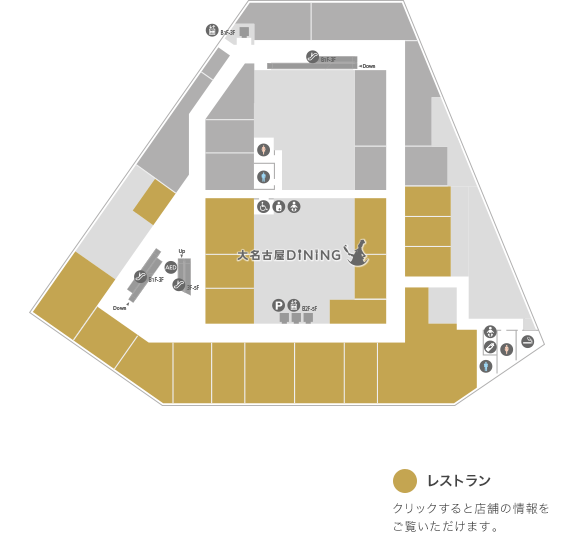 floor-map 3f