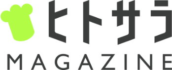 ヒトサラ MAGAZINE