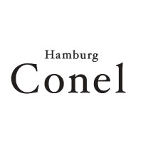 Hamburg Conelロゴ
