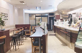 ドトールコーヒー