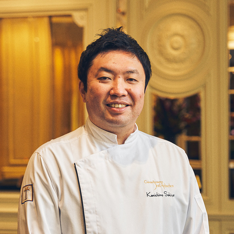 関谷　健一朗 氏