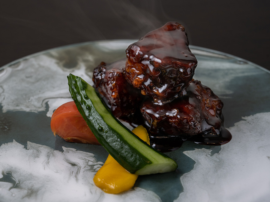 五十嵐 美幸 氏