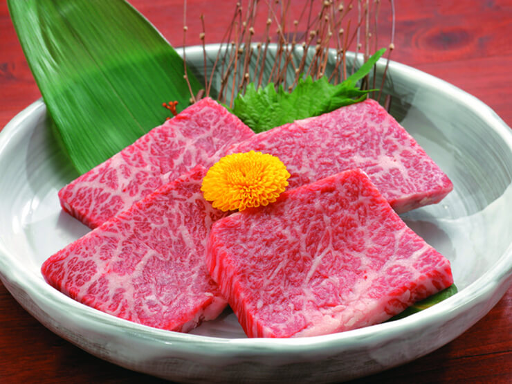 良質な美味しい肉をボリュームたっぷり堪能