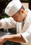 神楽‐kagura‐料理人