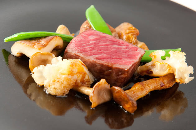 グルメなヒトが集う街、目黒特集