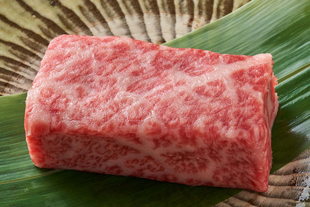 「おおいた和牛」フェア