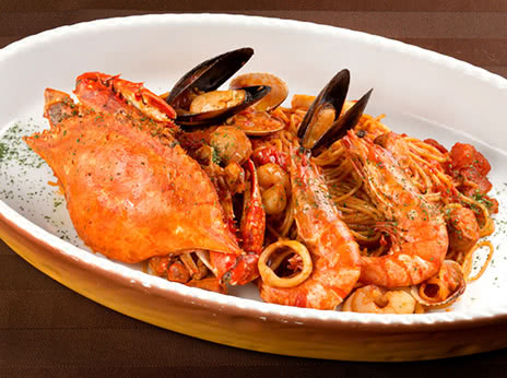 iNCONTRO　Osteria＆Grill