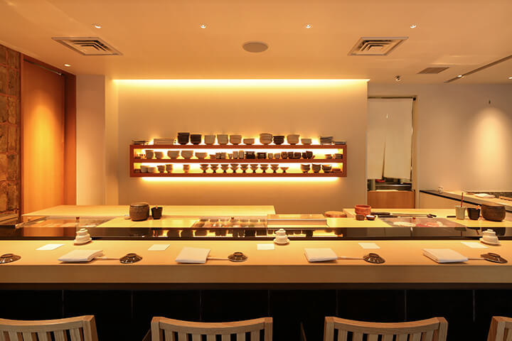 松栄 恵比寿東口店