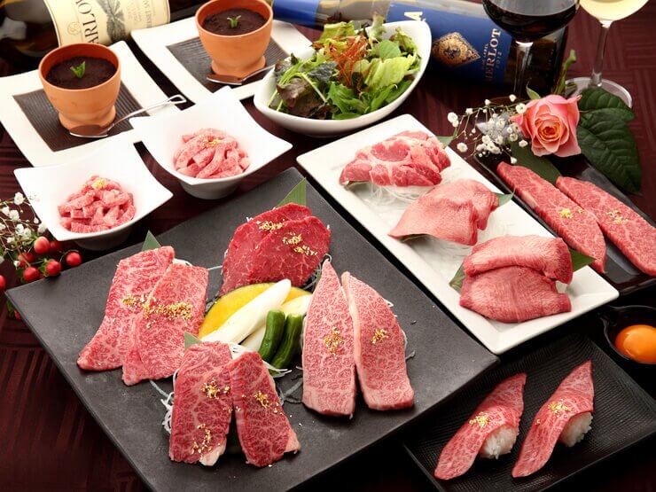 美味しいお肉をオシャレにガッツリと 新宿の肉バル 9選