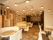 東京 完全個室 カフェのグルメ レストラン検索結果一覧 ヒトサラ