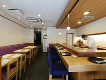 ｊｒ 新宿 駅ナカのグルメ レストラン検索結果一覧 ヒトサラ