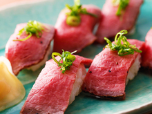 肉寿司 食べ放題のグルメ レストラン検索結果一覧 ヒトサラ
