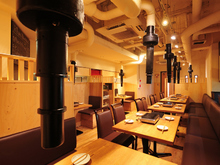 新宿 カップル 横並びのグルメ レストラン検索結果一覧 ヒトサラ
