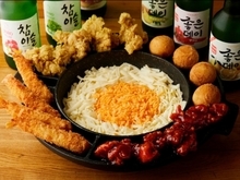 新宿 韓国料理 おしゃれのグルメ レストラン検索結果一覧 ヒトサラ