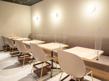 上野駅 カフェ おしゃれのグルメ レストラン検索結果一覧 ヒトサラ