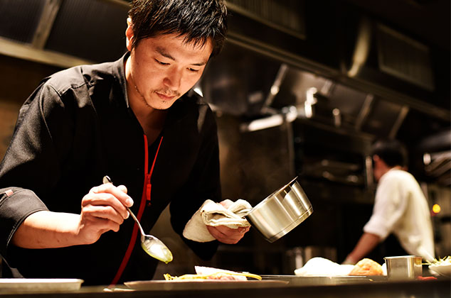 奈良県の厳選グルメ レストラン情報 ヒトサラ