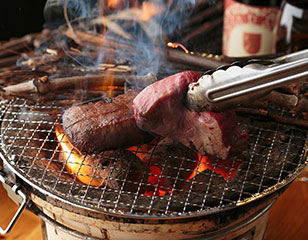 焼肉・ステーキ