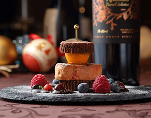 カフェ・スイーツ