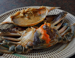 アジア・エスニック