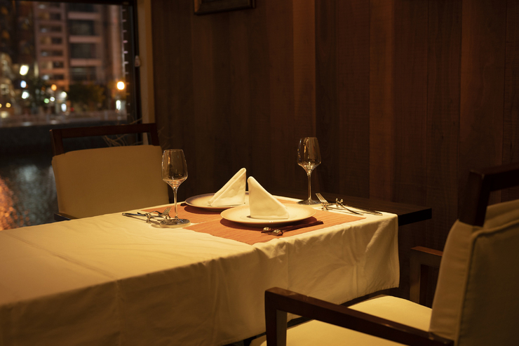 少人数でも予約できる素敵な個室がある、福岡のお店５選