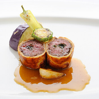 ごほうびランチ