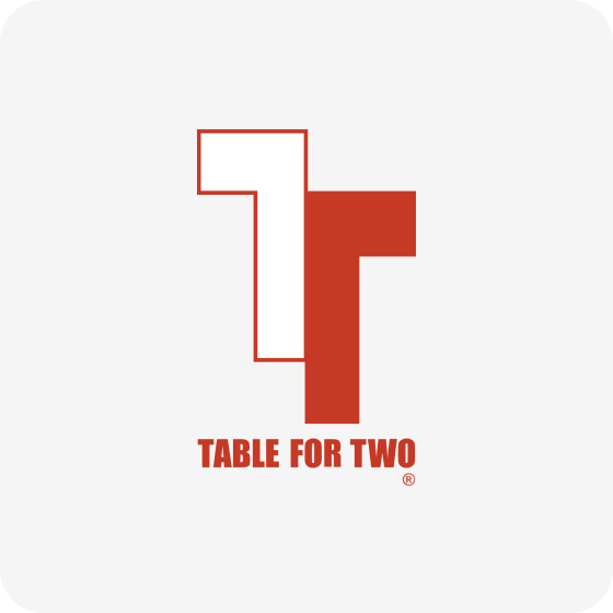 TABLE FOR TWO事務局