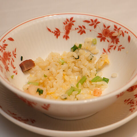 中国料理のマナー ヒトサラ