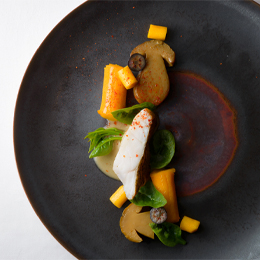 ムニュ ド ノエル／14,300円