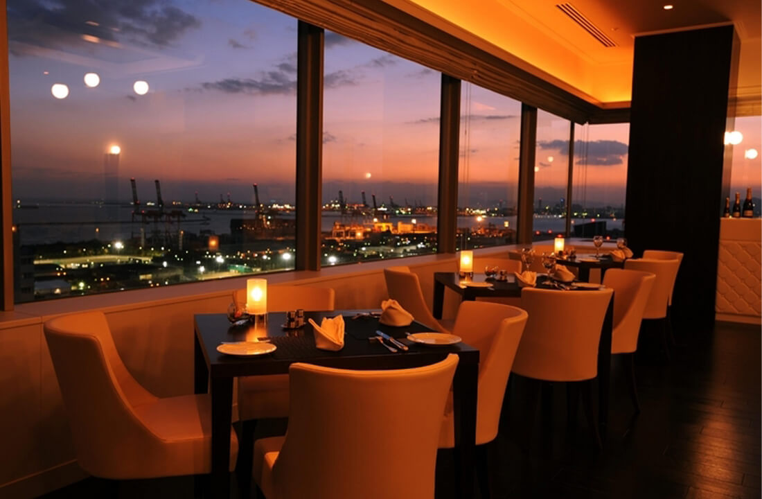 スマイリーネプチューン外観写真