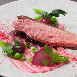 Cache-Cache Menu Nöel／8,800円～