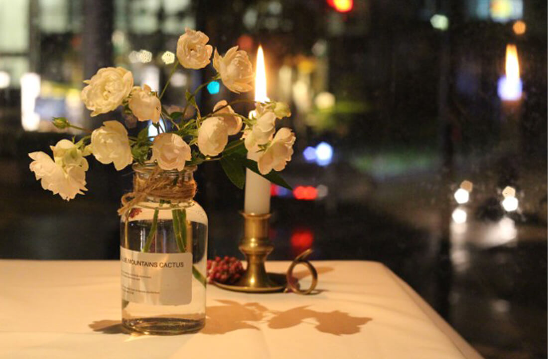 restaurant Artisan店舗外観写真