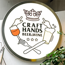 CRAFT HANDS
