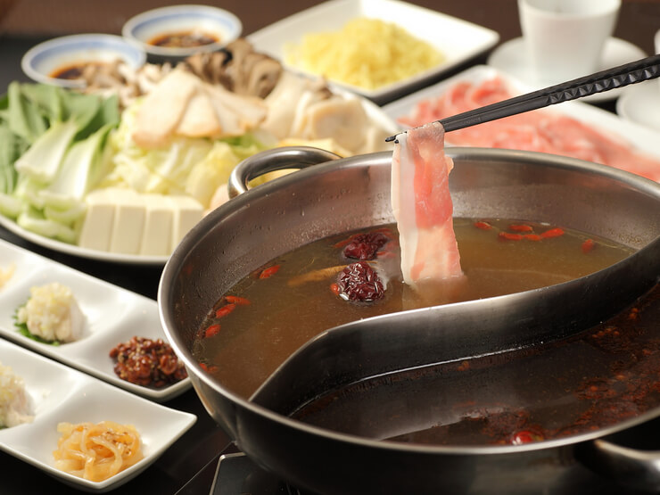 she-tzu-fun ~獅子房~