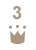 3