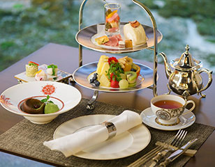 カフェ・スイーツ